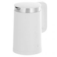 Чайник электрический Viomi Mechanical Kettle 1800 Вт белый 1.5 л пластик