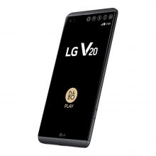 Смартфон LG V20 H990DS 64Gb (Black)