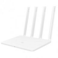 Wi-Fi роутер Xiaomi Mi Wi-Fi Router 3, белый