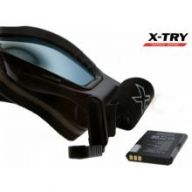 Видеомаска X-TRY XTM100 HD1080P WiFi