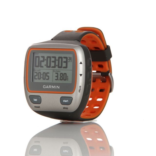 forerunner 310xt