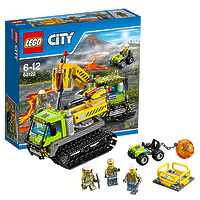 Конструкторы LEGO City