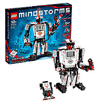 Конструкторы LEGO Mindstorms