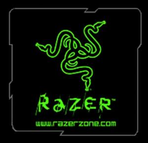 Наушники Razer