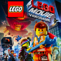 Конструкторы LEGO Movie