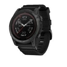 Умные часы Garmin Tactix 7 Pro Solar (010-02704-11)
