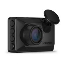 Видеорегистратор Garmin Dash Cam X110, 1080p, черный