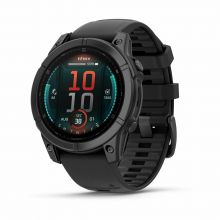 Умные часы для спорта Garmin Fenix E AMOLED 47 mm