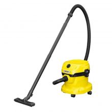 Профессиональный пылесос KARCHER WD 2 Plus, 1000 Вт 1.628-000.0