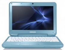Ноутбук Samsung 100NZC-A02 Intel Atom N2100 / 2048 МБ / 320 ГБ / Intel GMA 3600 / 10,1" / Win 7 Starter