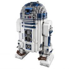 Конструктор LEGO Star Wars 10225 Астромеханический дроид R2-D2
