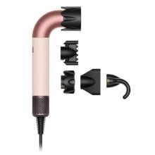 Фен Dyson Supersonic HD17 R Pro Ceramic Pink/Rose Gold