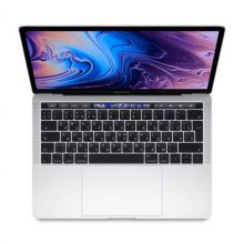 Ноутбук Apple MacBook Pro 13 with Retina display and Touch Bar Mid 2019 MV9A2 Core i5 2400 MHz/13.3"/2560x1600/8GB/512GB SSD/DVD нет/Intel Iris Plus Graphics 655/Wi-Fi/Bluetooth/macOS Silver