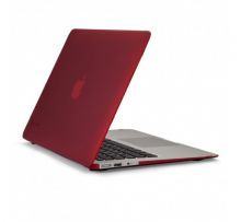 Чехол Speck SeeThru для MacBook Air 13" (Tomato)