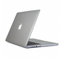Чехол Speck SeeThru для MacBook Pro 15" Retina (Clear)