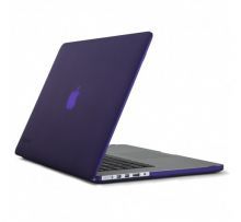 Чехол Speck SeeThru для MacBook Pro 13" Retina (Grape)