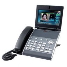 Polycom VVX 1500 - SIP телефон