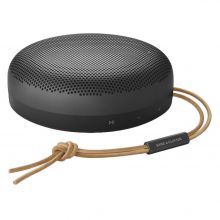 Беспроводная акустическая система Bang & Olufsen Beoplay A1 2nd Gen (Black Anthracite)