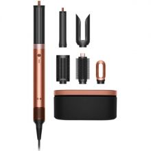 Стайлер Dyson Airwrap Co-Anda 2x HS09 Amber Silk 6 насадок с кейсом