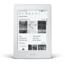 Электронная книга Amazon Kindle Paperwhite 2015 (White) (Special Offers)