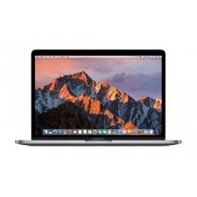 Apple MacBook Pro 13 with Retina display Mid 2017 MPXQ2 Core i5 2300 MHz/13.3/2560x1600/8Gb/128Gb SSD/DVD нет/Intel Graphics 640/Wi-Fi/Bluetooth/MacOS X (Space Gray)