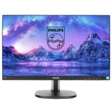 21.5" Монитор Philips 223V7QHAB, 1920x1080, 56 Гц, IPS, черный