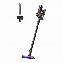 Пылесос вертикальный Dyson V8 Cyclone DS20 Magnetic Black (SV55A)