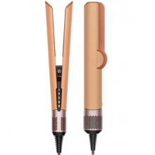 Выпрямитель Dyson HT01 Airstrait Apricot Topaz