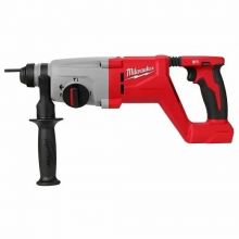 Бесщеточный перфоратор Milwaukee M18 Brushless 2613-20