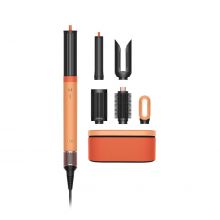 Стайлер Dyson Airwrap Co-Anda 2x HS09 Ceramic Apricot/Topaz 6 насадок с кейсом