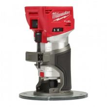 Фрезер кромочный Milwaukee M18 FUEL 2723-20