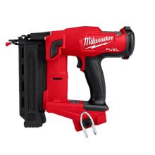Бесщеточный нейлер Milwaukee M18 2746-20,  гвоздь 16мм - 54мм, красный