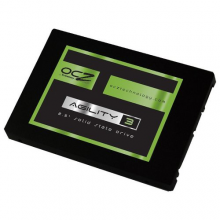 Накопитель SSD 480GB OCZ Agility3 AGT3-25SAT3-480G 2.5", SATA III