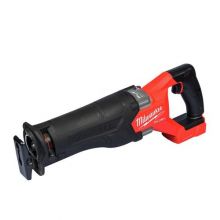 Сабельная пила Milwaukee M18 FSZ 2821-20 без АКБ