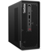 Настольный компьютер Lenovo ThinkStation P3 Ultra SFF Gen 2 Core Ultra 7 265/32Gb/1 Tb SSD/Quadro RTX 2000 Ada 16Gb/Windows 11 Professional