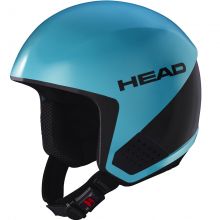 Шлем горнолыжный Head Downforce FIS speedblue 320213 (M)