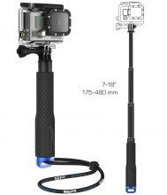 Монопод для GoPro Sp-Gadgets POV Pole 19 small (175-480мм)
