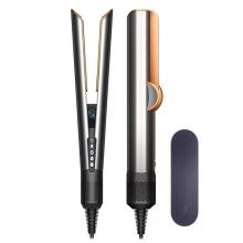 Выпрямитель Dyson HT01 Airstrait Nickel/Cooper