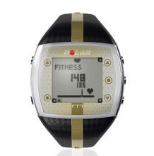 Polar FT7 (Black-Gold) - спортивные часы