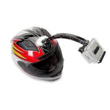 Крепление на шлем удлиненное для GoPro Helmet Extension Kit