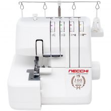 Оверлок Necchi 4455D