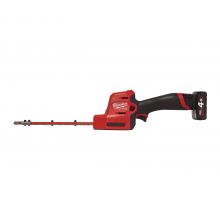 Аккумуляторный кусторез Milwaukee M12 FHT20-402 FUEL 4933479676