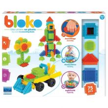 Игольчатый конструктор Bloko Основы 503512