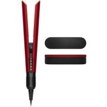 Выпрямитель Dyson HT01 Airstrait Red Velvet/Gold
