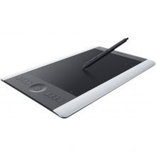 Графический планшет Wacom Intuos Pro Medium PTH-651SE
