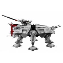 Конструктор LEGO Star Wars 75019 Шагоход AT-TE