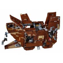 Конструктор LEGO Star Wars 75059 Песчаный краулер