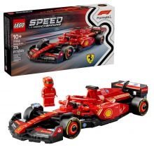 Конструктор Lego Speed Champions 77242 Ferrari SF-24 F1 Race Car