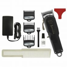 Машинка для стрижки Wahl Cordless Senior 8504-2316Н, черный