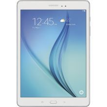 Планшет Samsung Galaxy Tab A 9.7 SM-T550 16Gb (White)